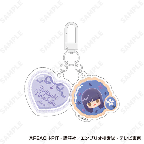 TV��� �w���ゲ���!�x ����Ȱ����� 8. ����Ȃ��Ђ� [Cookie party] 