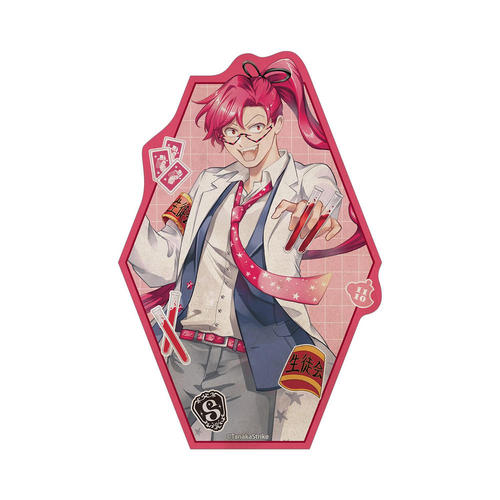 �wSERVAMP -���ާ���-�x �c����ײ��搶 �`�����낵 ��ٷ� �w���� Ver. �޲��Ľï�� 