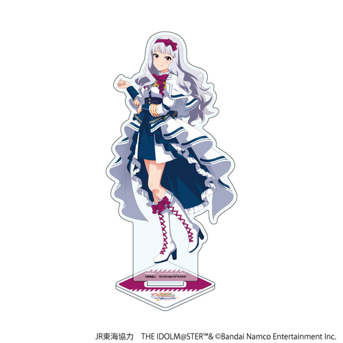 ���ٽ���� �uJR���C�~ �w�����Ͻ���x �ذ�� TR@VEL MEDLEY!!!!!! with THE IDOLM@STER�v 17 / �l���M�� 