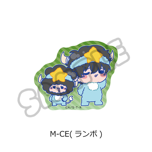 TV��� �w�ƒ닳�t˯���REBORN!�x �ر�ï�� M-CE (����) 