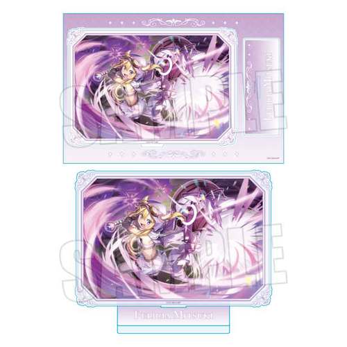 MEGA���ٽ���� ���@�����܂ǂ���Ϸ޶ Magia Exedra / �[��̪ؼ� 