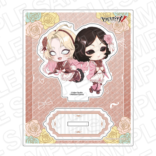 Identity V ���ٽ���� �|�� A Heartfelt Gift ��̫�� Ver. 