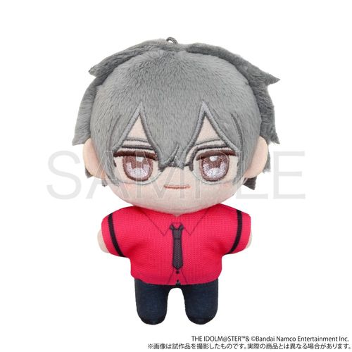 �����Ͻ�� SideM �ʂ���� (�ʂ������Ͻ���) / �����v 