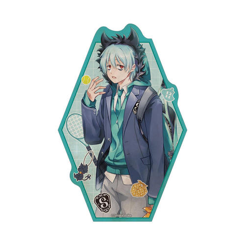 �wSERVAMP -���ާ���-�x �c����ײ��搶 �`�����낵 �� �w���� Ver. �޲��Ľï�� 