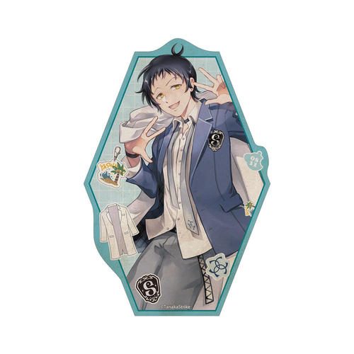 �wSERVAMP -���ާ���-�x �c����ײ��搶 �`�����낵 �T�J�݋Y �w���� Ver. �޲��Ľï�� 