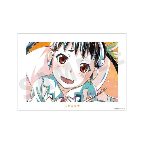 �q����r �ذ�� ���㎛�^�� Ani-Art A3 ϯĉ��H�߽�� 