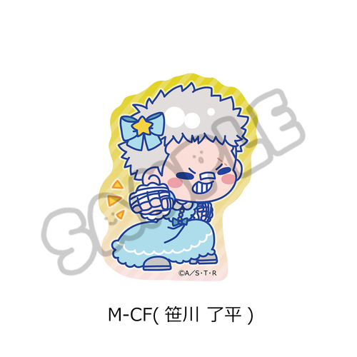 TV��� �w�ƒ닳�t˯���REBORN!�x �ر�ï�� M-CF (���엹��) 