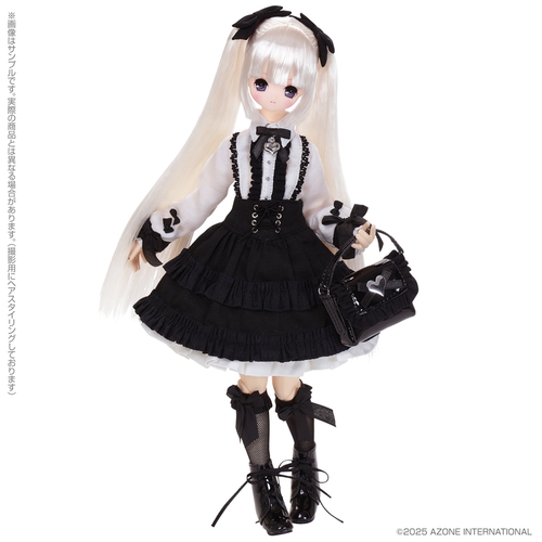 �������������㰂Ƃӂ��݂� SERA(����)/Another Secret Wonderland(Gothic ver.) 