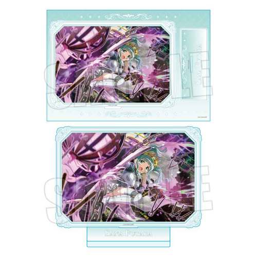 MEGA���ٽ���� ���@�����܂ǂ���Ϸ޶ Magia Exedra / ��t���� 