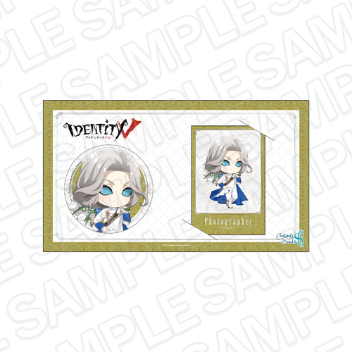 Identity V ���ޯ�� & ��������� �ʐ^�� Birthday & Characterday 2026 Ver. 