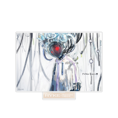 HYKE:NorthernLight(s) ϻް��ڲ� ���ٽ���� 