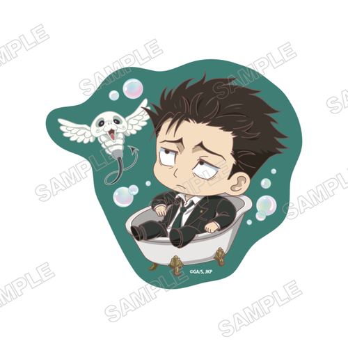 ��p���� �޲��Ľï�� ���ȂƂ������� -Ordinary- (���Ԋ���) 