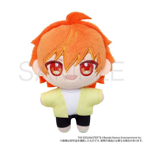 �����Ͻ�� SideM �ʂ���� (�ʂ������Ͻ���) / ����I�� 