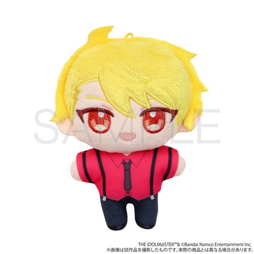 �����Ͻ�� SideM �ʂ���� (�ʂ������Ͻ���) / ���c�� 