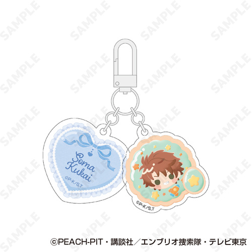 TV��� �w���ゲ���!�x ����Ȱ����� 9. ���n��C [Cookie party] 