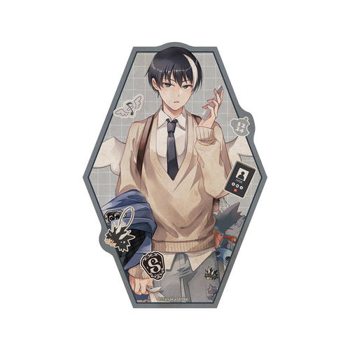 �wSERVAMP -���ާ���-�x �c����ײ��搶 �`�����낵 ��ĥ�޷����ޥ�� �w���� Ver. �޲��Ľï�� 