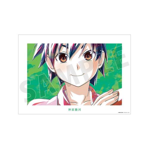 �q����r �ذ�� �_���x�� Ani-Art A3 ϯĉ��H�߽�� 