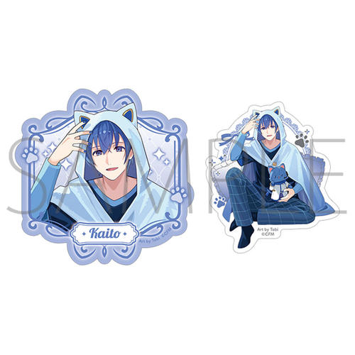 ����и �ذ�� withCAT �ï����� / KAITO 