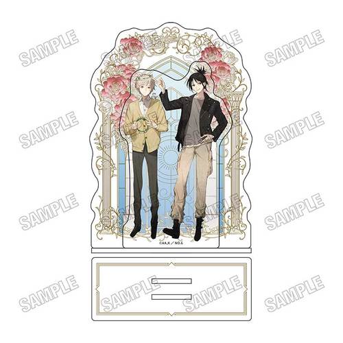 TV��� �wNO.6�x �`�����낵 ���ټ޵�� �y�Ԋ� Ver.�z 