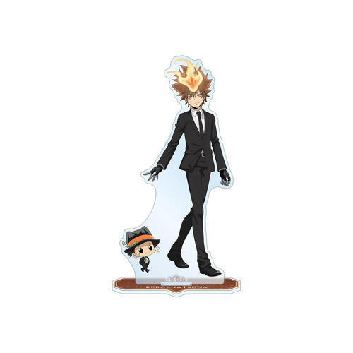 TV��� �w�ƒ닳�t˯���REBORN!�x �`�����낵 ��ް� & ��c�j�g ��̕��� Ver. BIG���ٽ���� 