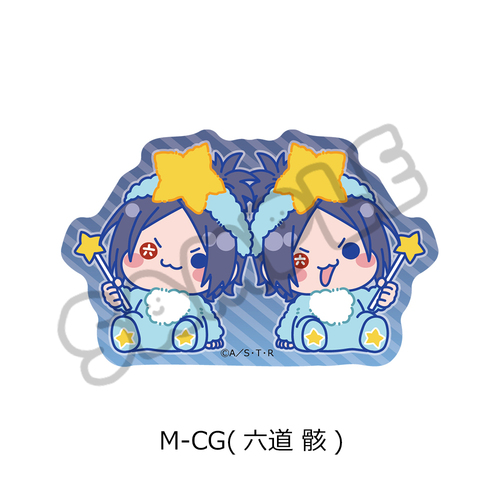 TV��� �w�ƒ닳�t˯���REBORN!�x �ر�ï�� M-CG (�Z���[) 