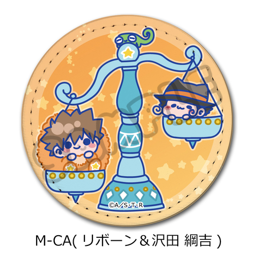 TV��� �w�ƒ닳�t˯���REBORN!�x ڻް�ޯ�� (�ی`) M-CA (��ް� & ��c�j�g) 