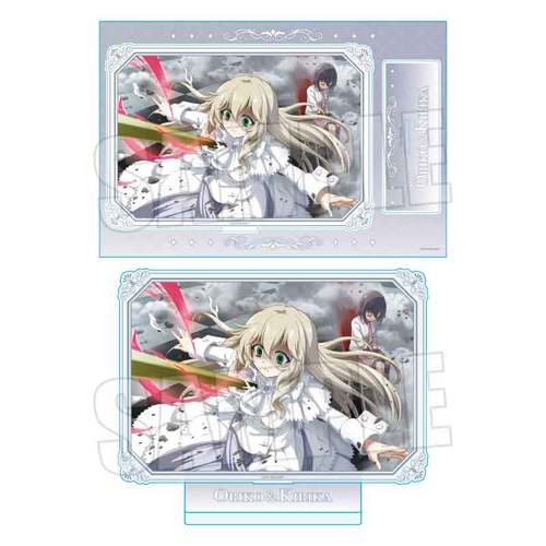 MEGA���ٽ���� ���@�����܂ǂ���Ϸ޶ Magia Exedra / �D从q & �ض 