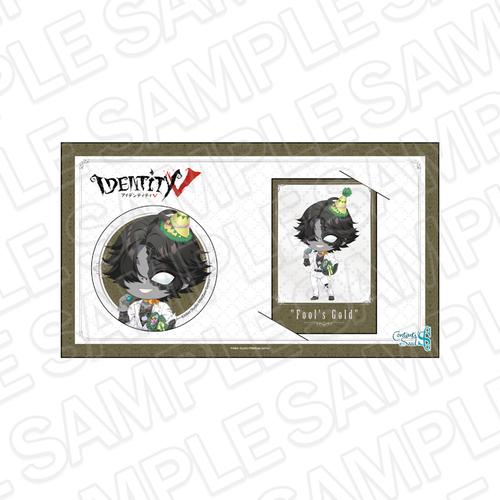 Identity V ���ޯ�� & ��������� �ṵٽޥ�ް��ށv Birthday & Characterday 2026 Ver. 