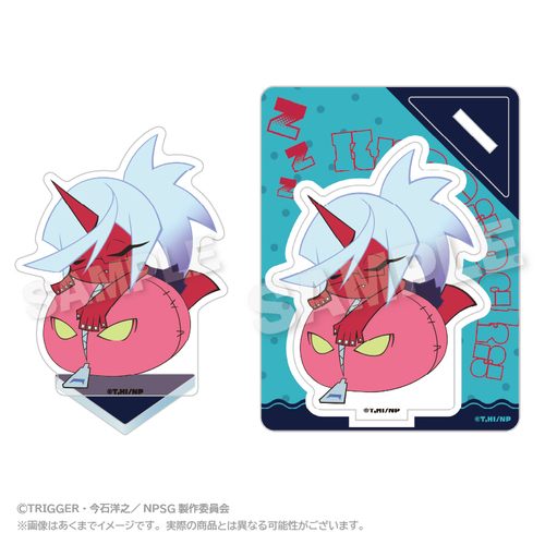 New PANTY & STOCKING with GARTERBELT �ӂ�݂� ����Ͻ��� ư���� 