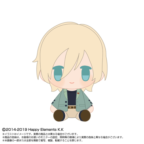 ���񂳂�Ԃ�����!! PlayCharm vol.4 �V�ˉ@�p�q 