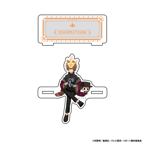 �ƒ닳�t˯���REBORN! ���ٽ����̨�ޭ� �y��ް� & ��c�j�g�z 