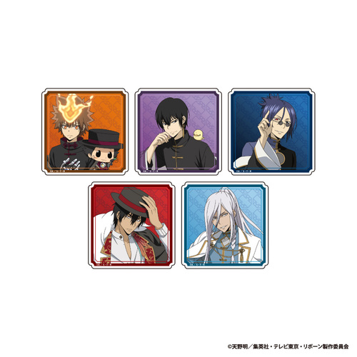 �ƒ닳�t˯���REBORN! �޲��Ľï����� 