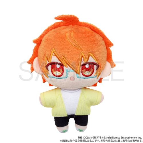 �����Ͻ�� SideM �ʂ���� (�ʂ������Ͻ���) / ���䋝�� 