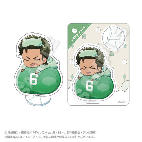 �޲Ԃ�A act II -Second Season- �ӂ�݂� ����Ͻ��� �q���m�� 