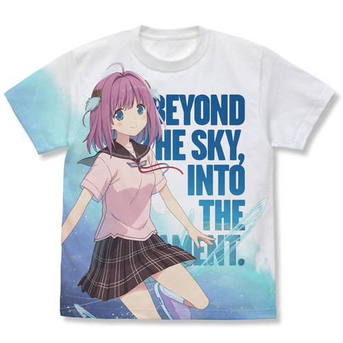 ���̔ޕ���̫�ؽ�� �sɐ�仉� �ٸ��̨��T��� Beyond the sky Ver. �ܲ�