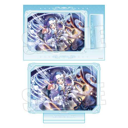 MEGA���ٽ���� ���@�����܂ǂ���Ϸ޶ Magia Exedra / �������₩ 