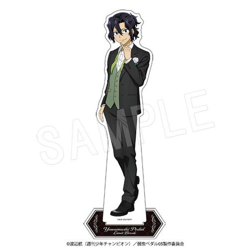 TV��� �w�㒎����� LIMIT BREAK�x BIG���ٽ���� ��т��� -BLACK- Ver. �蓈���� 