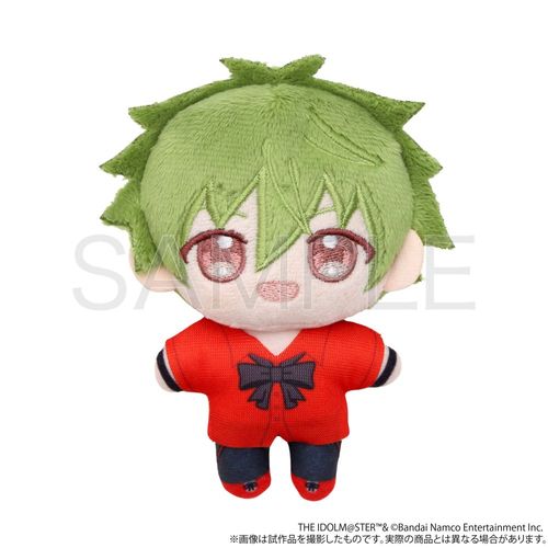 �����Ͻ�� SideM �ʂ���� (�ʂ������Ͻ���) / �H�R���l 