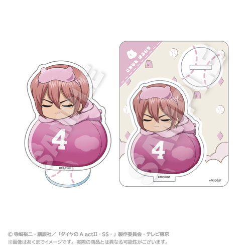 �޲Ԃ�A act II -Second Season- �ӂ�݂� ����Ͻ��� �����t�s 