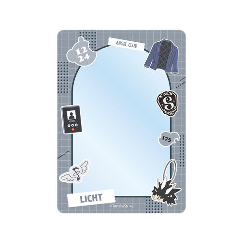 �wSERVAMP -���ާ���-�x ��ĥ�޷����ޥ�� �w�������� B8 �d����� 