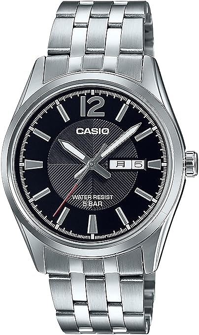 CASIO Collectioniڸ݁j MTP-1335DJ-1AJF yKiz 