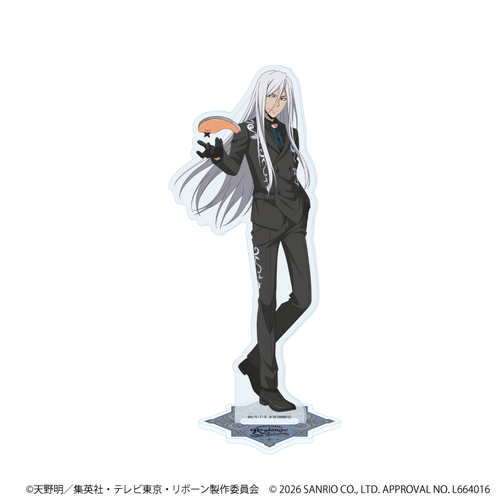 �۸��ѱ��ٽ���� �u�ƒ닳�t˯���REBORN!�~SANRIO CHARACTERS�v 07 / ����ہ~KIRIMI�����. 