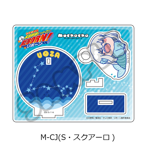 TV��� �w�ƒ닳�t˯���REBORN!�x ���ٽ���� M-CJ (S������) 