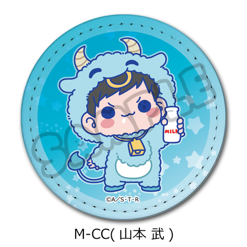 TV��� �w�ƒ닳�t˯���REBORN!�x ڻް�ޯ�� (�ی`) M-CC (�R�{��) 