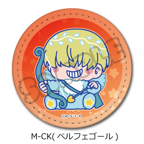 TV��� �w�ƒ닳�t˯���REBORN!�x ڻް�ޯ�� (�ی`) M-CK (���̪�ް�) 