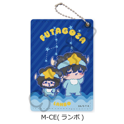 TV��� �w�ƒ닳�t˯���REBORN!�x �߽��� M-CE (����) 