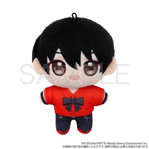 �����Ͻ�� SideM �ʂ���� (�ʂ������Ͻ���) / �~���{ 