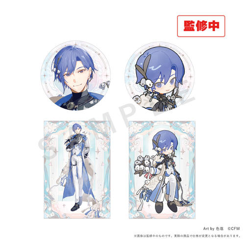 KAITO 20th Anniversary ���ޯ�޾�� �y4����āz 