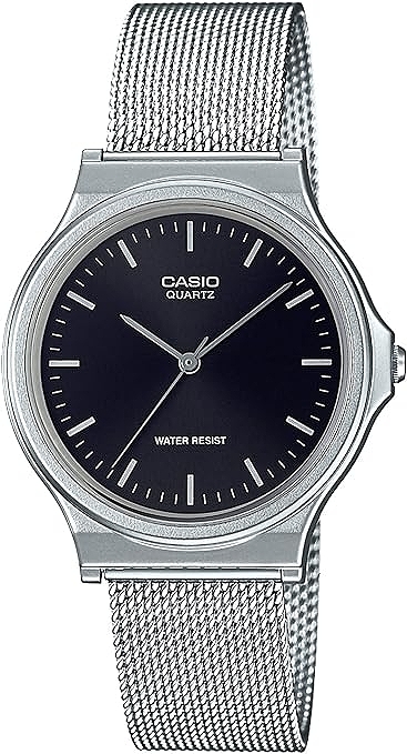 CASIO Collectioniڸ݁j MQ-24M-1EJH yKiz 