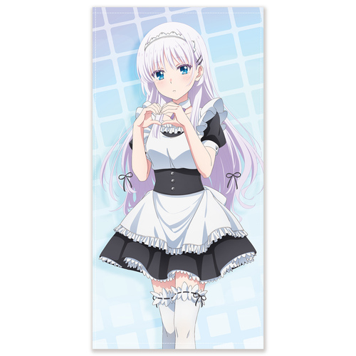 TV��� �wSummer Pockets�x �`�����낵 ������� 120cm �ޯ����� ����dҲ�� Ver. 